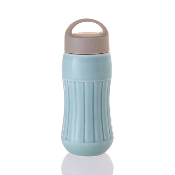 Be Joyful Travel Mug-1