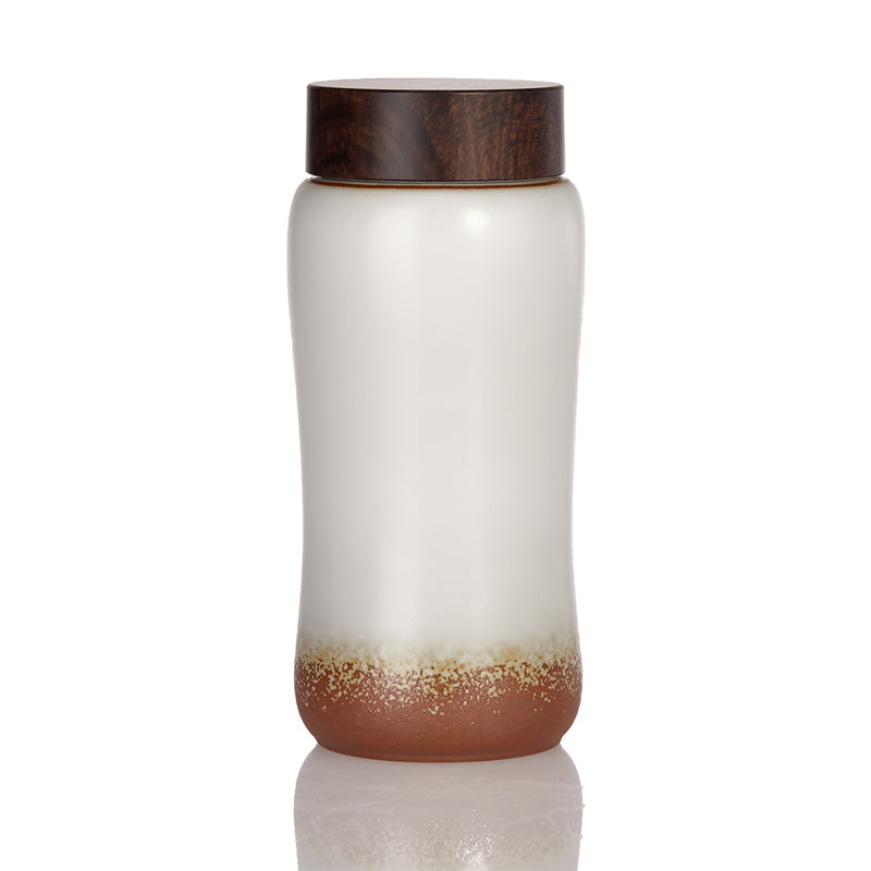 LIVEN CLAY Nature’s Own Travel Mug-1