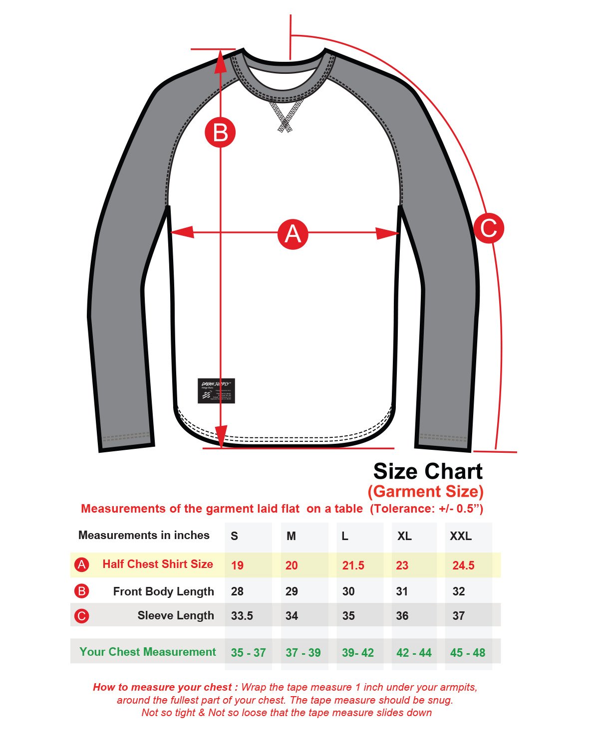 ZIMEGO Men Athletic Fit Baseball Retro Contrast Long Sleeve Raglan T-Shirt-3