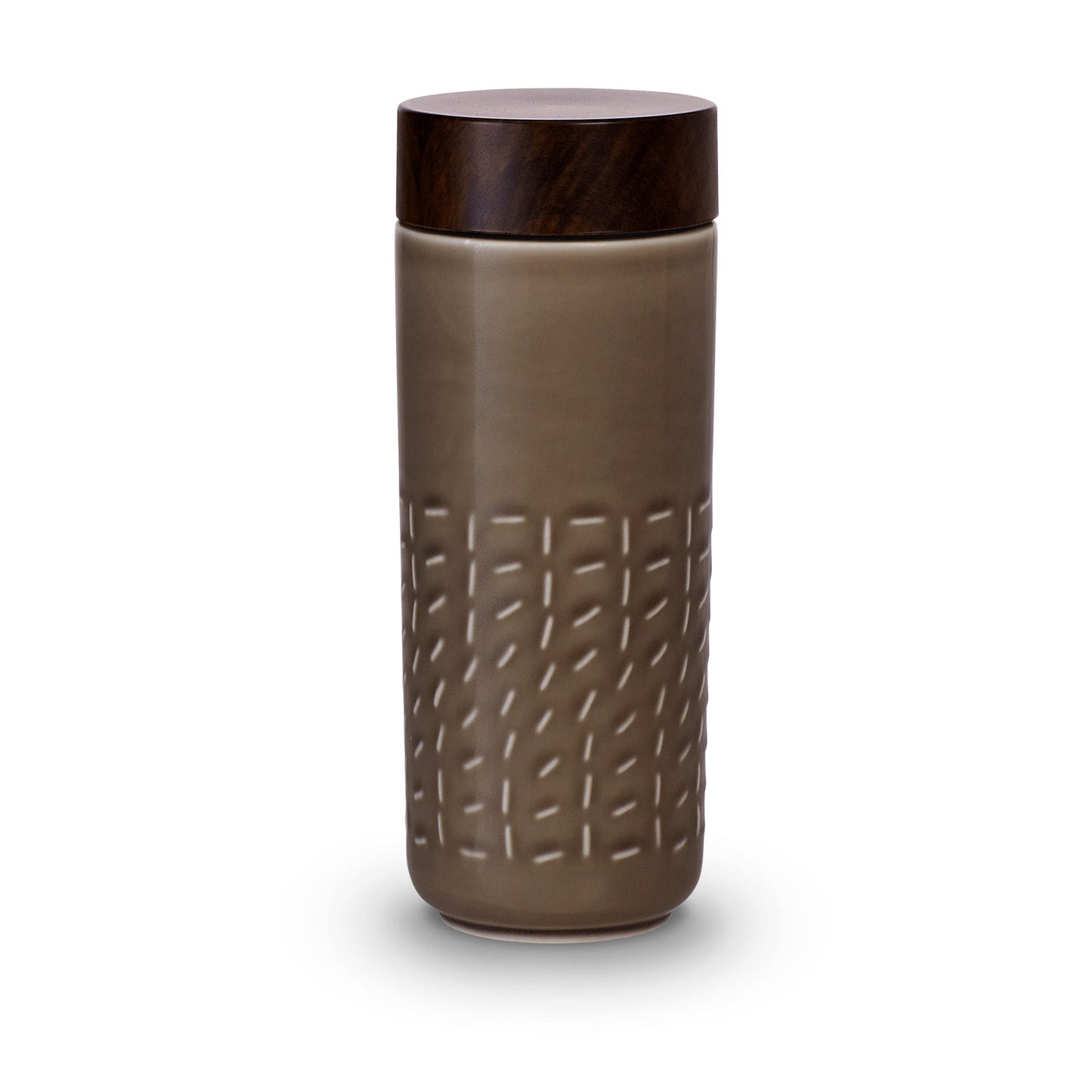 Footprint Ceramic Travel Mug-2