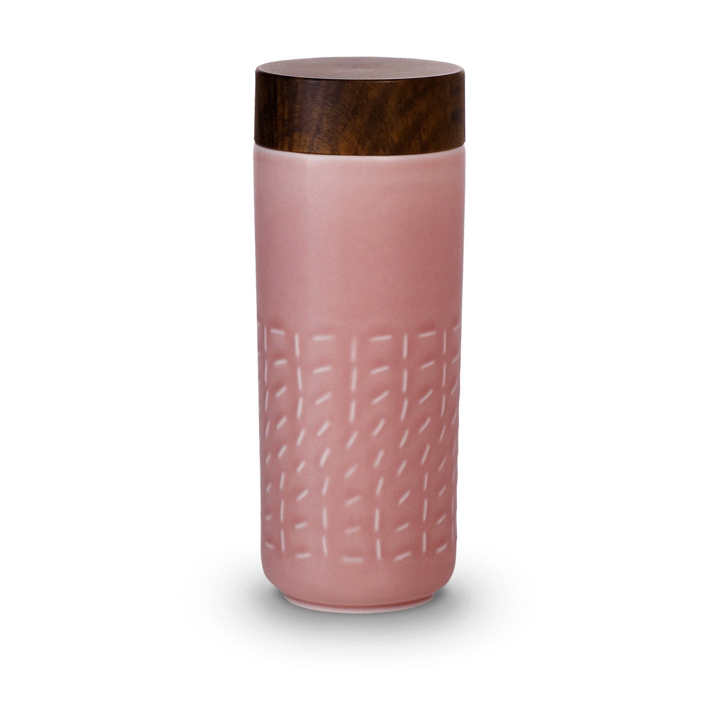 Footprint Ceramic Travel Mug-1