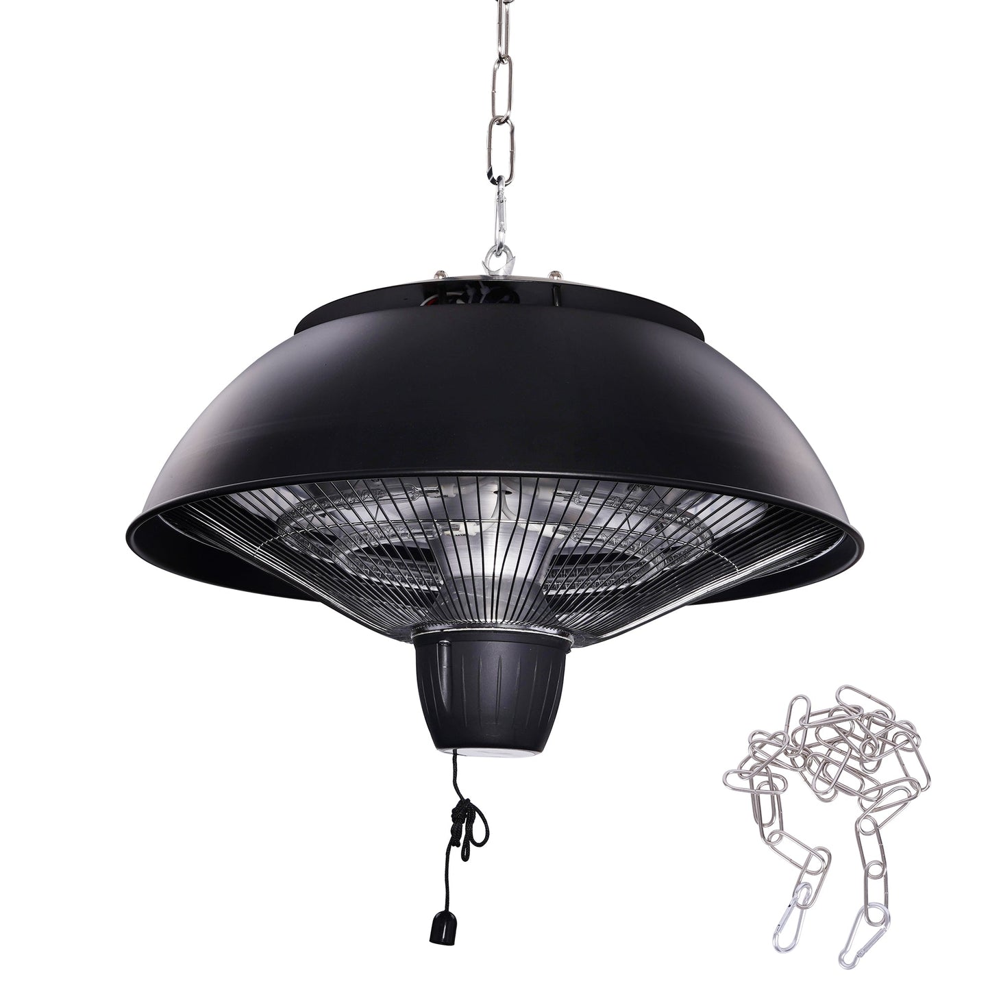 Indoor Outdoor Heating Pendant Lamp-4