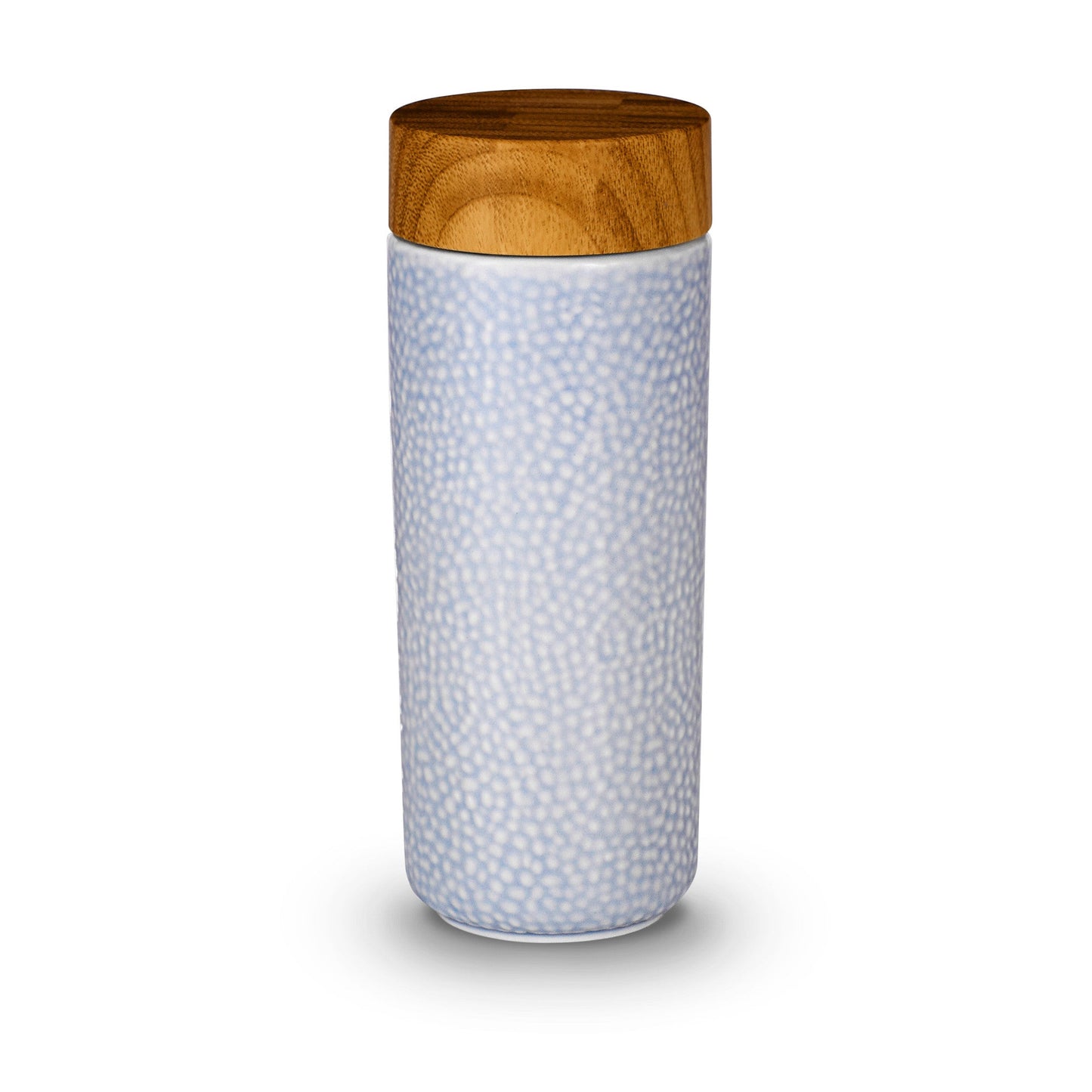 Morning Dew Ceramic Tumbler-0