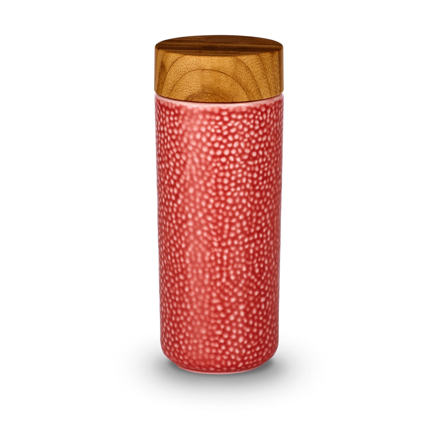 Morning Dew Ceramic Tumbler-5