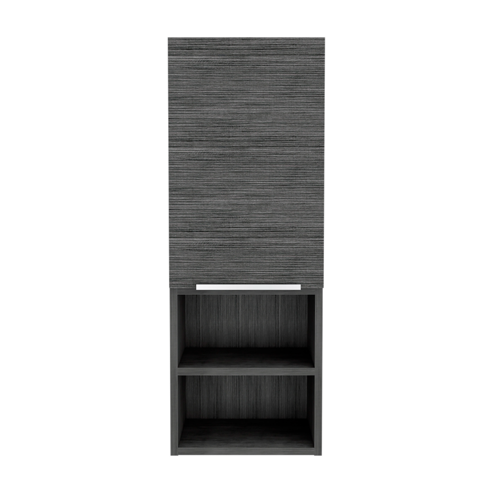 Medicine Cabinet  Hazelton,Bathroom, Smokey Oak Finish-3