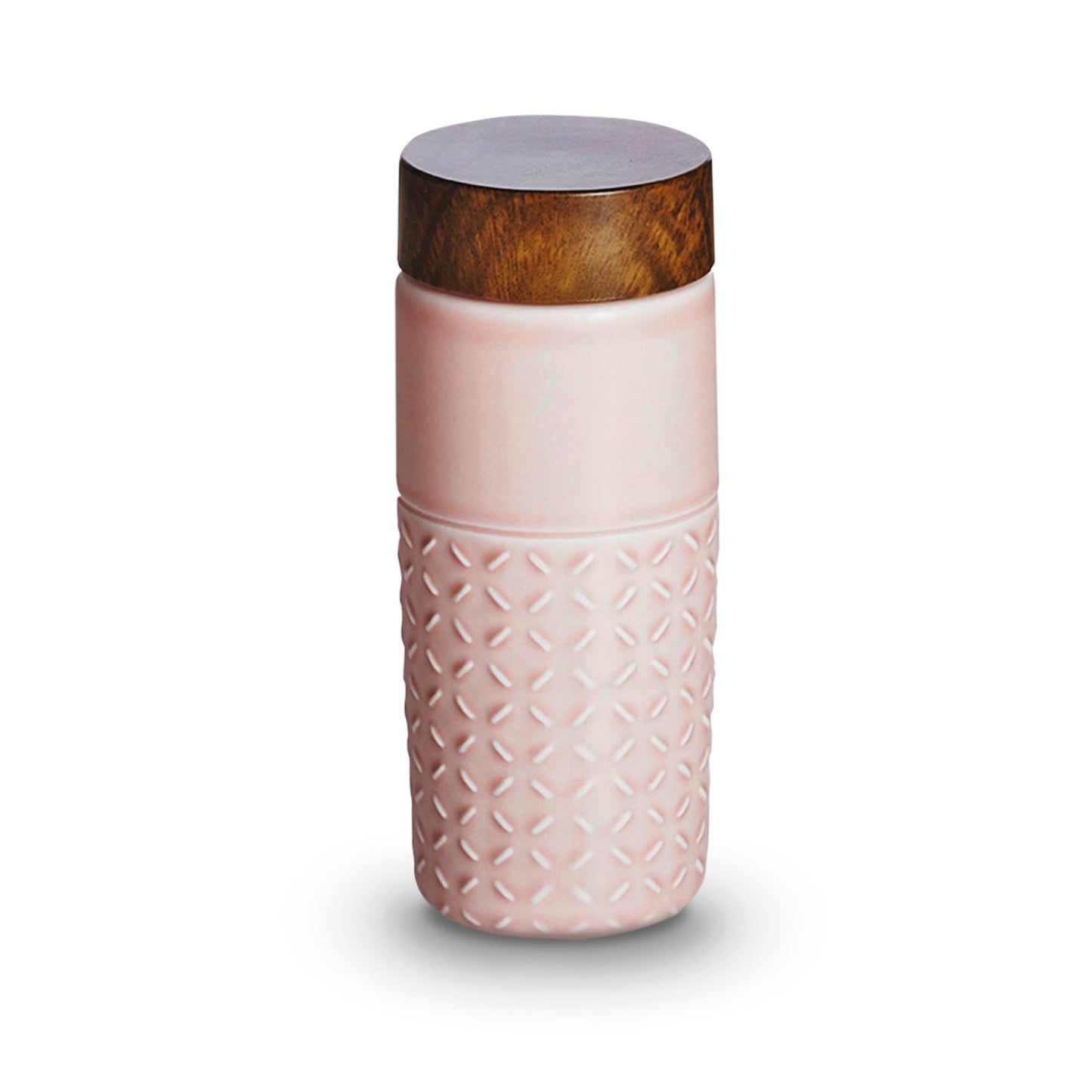 One-O-One / Dreamy Starry Sky Ceramic Tumbler-3