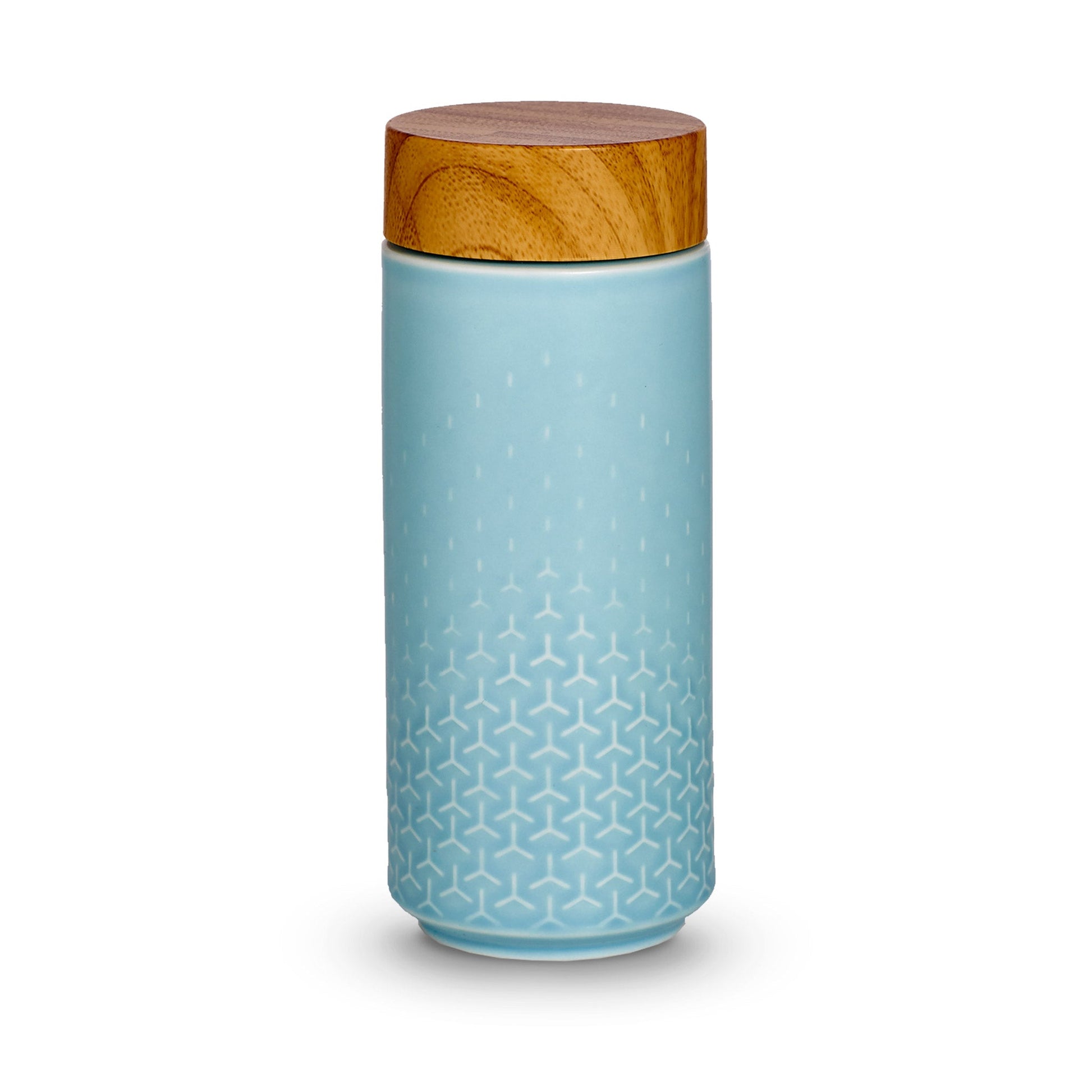 Arrow Ceramic Tumbler-0