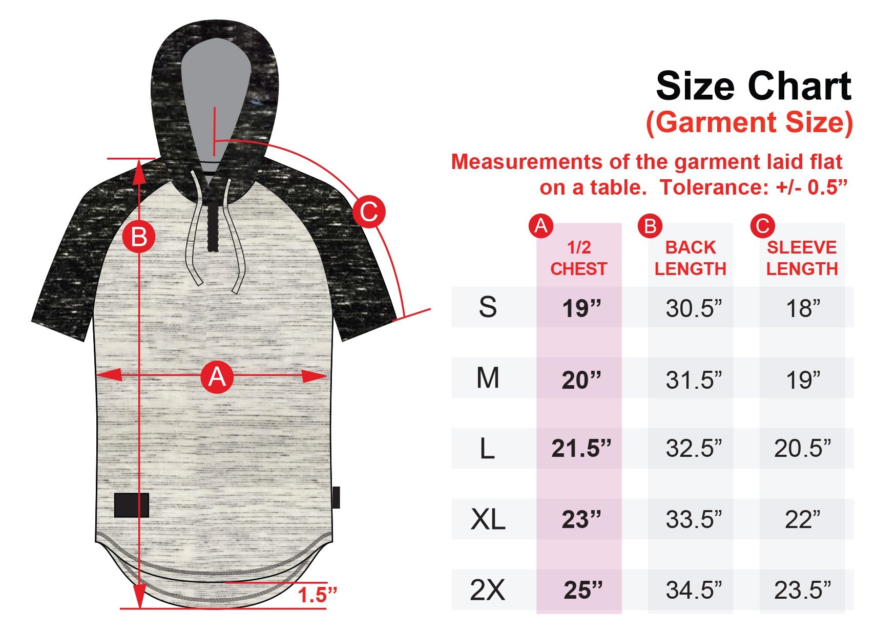 ZIMEGO Short Sleeve Raglan Henley Hoodie Round Bottom Semi Longline T-Shirt-4