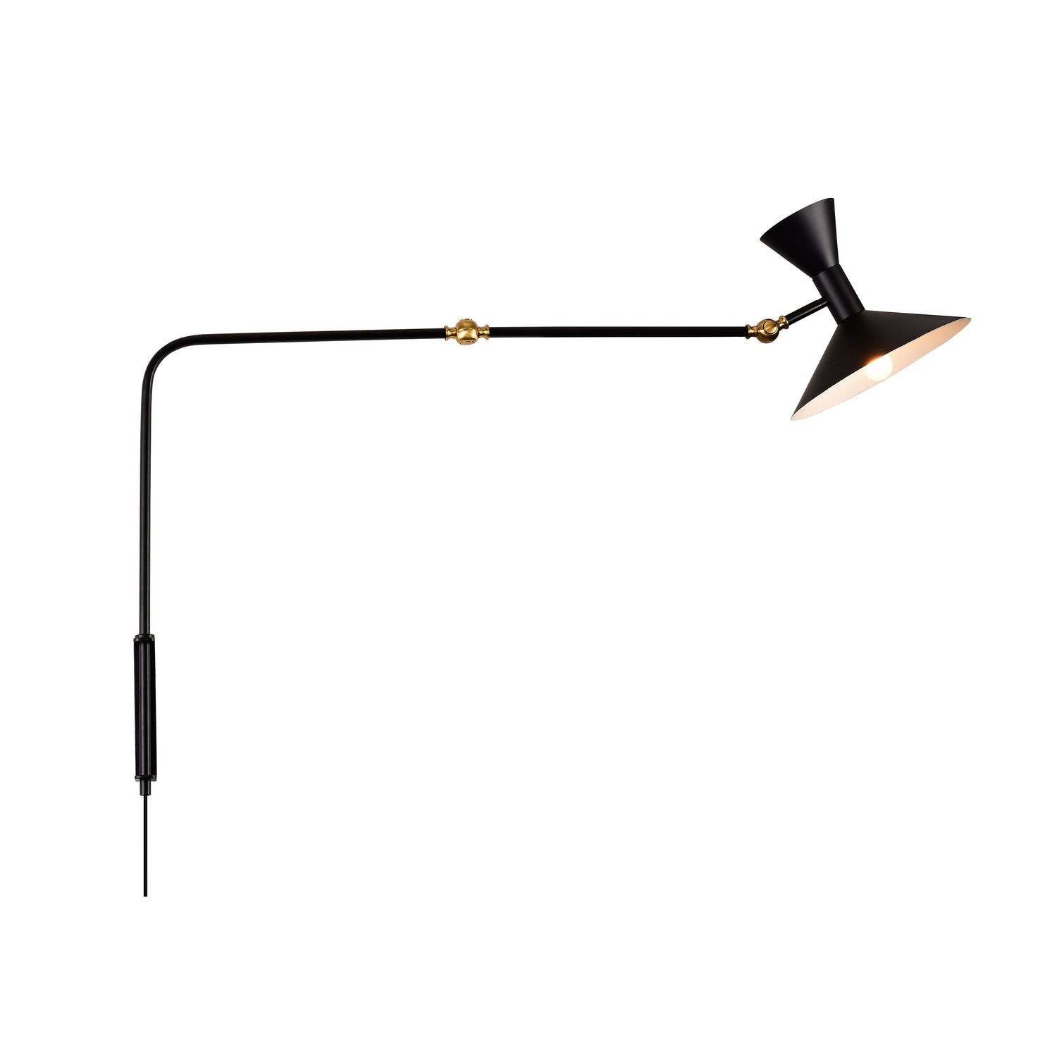 Aryana Wall Lamp-0