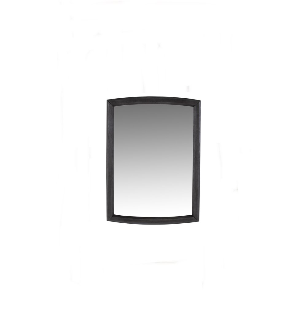 Denton Wall Mirror 76x100cm-0