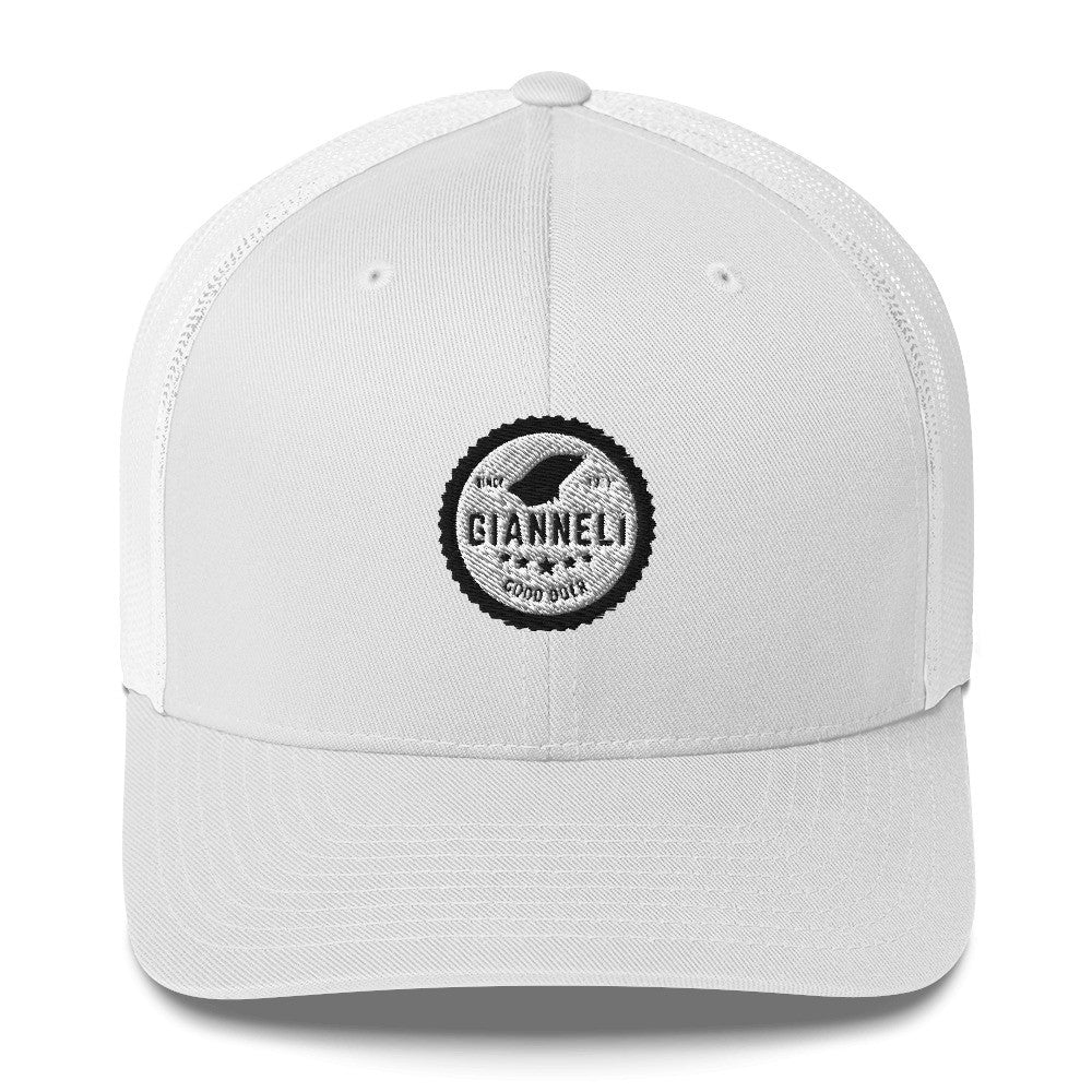 Gianneli Trucker Cap-9