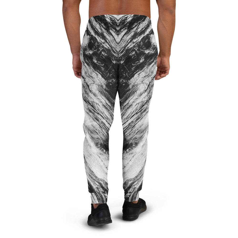 Gianneli Colours Men's Joggers-6