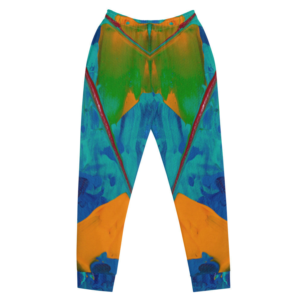 Gianneli Colours Women's Joggers-0