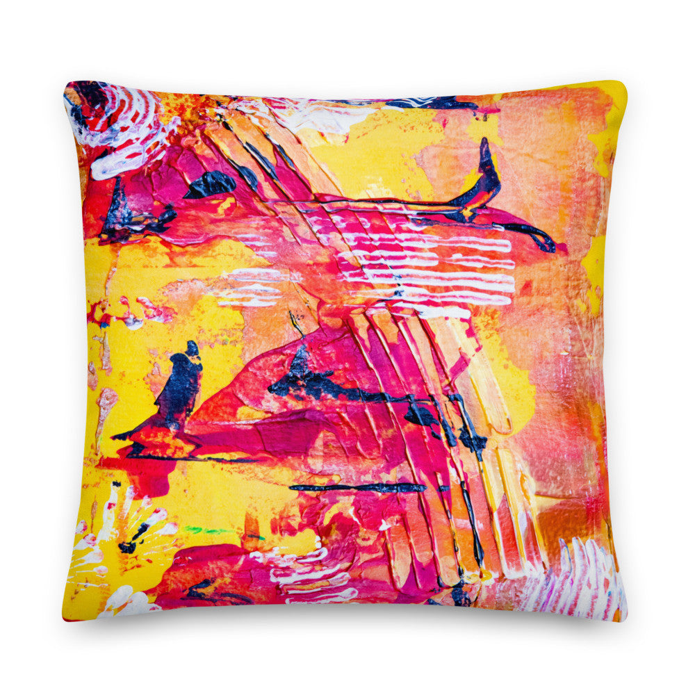 Gianneli Colours Premium Pillow-5