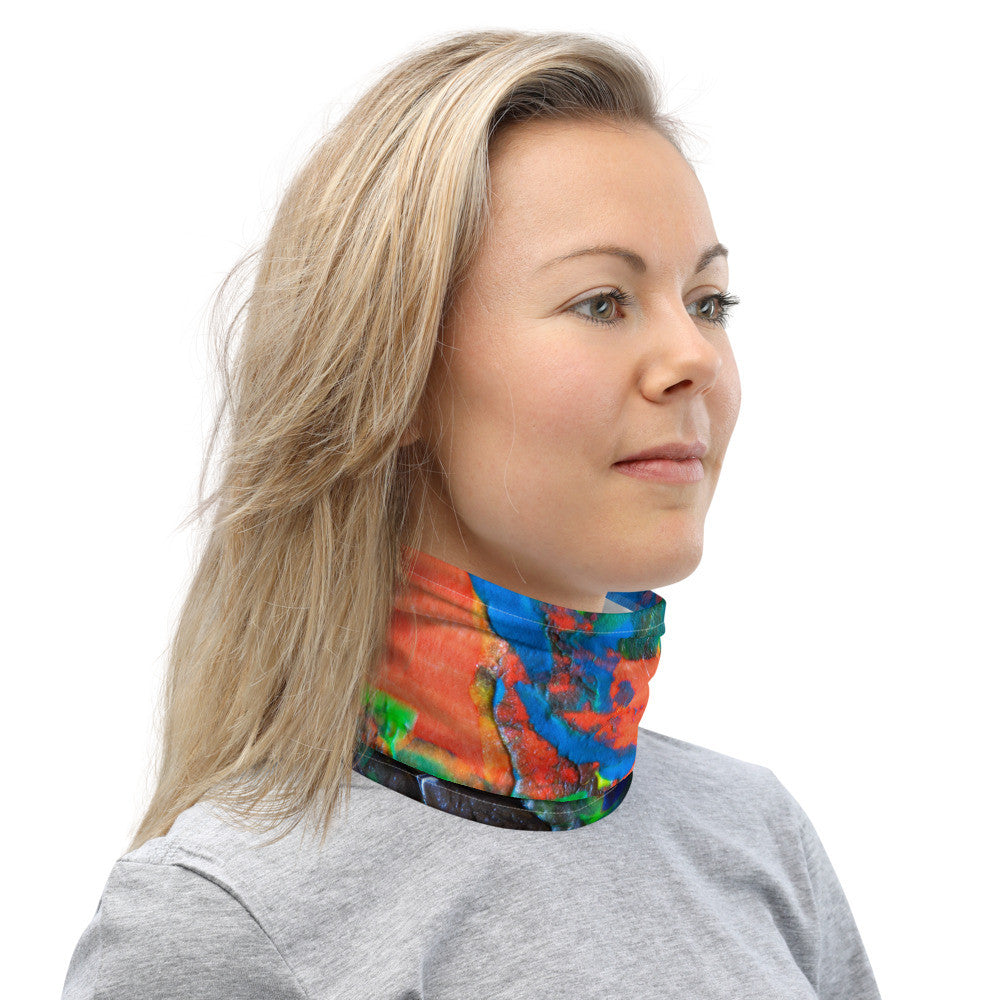 Gianneli Colours Neck Gaiter-2