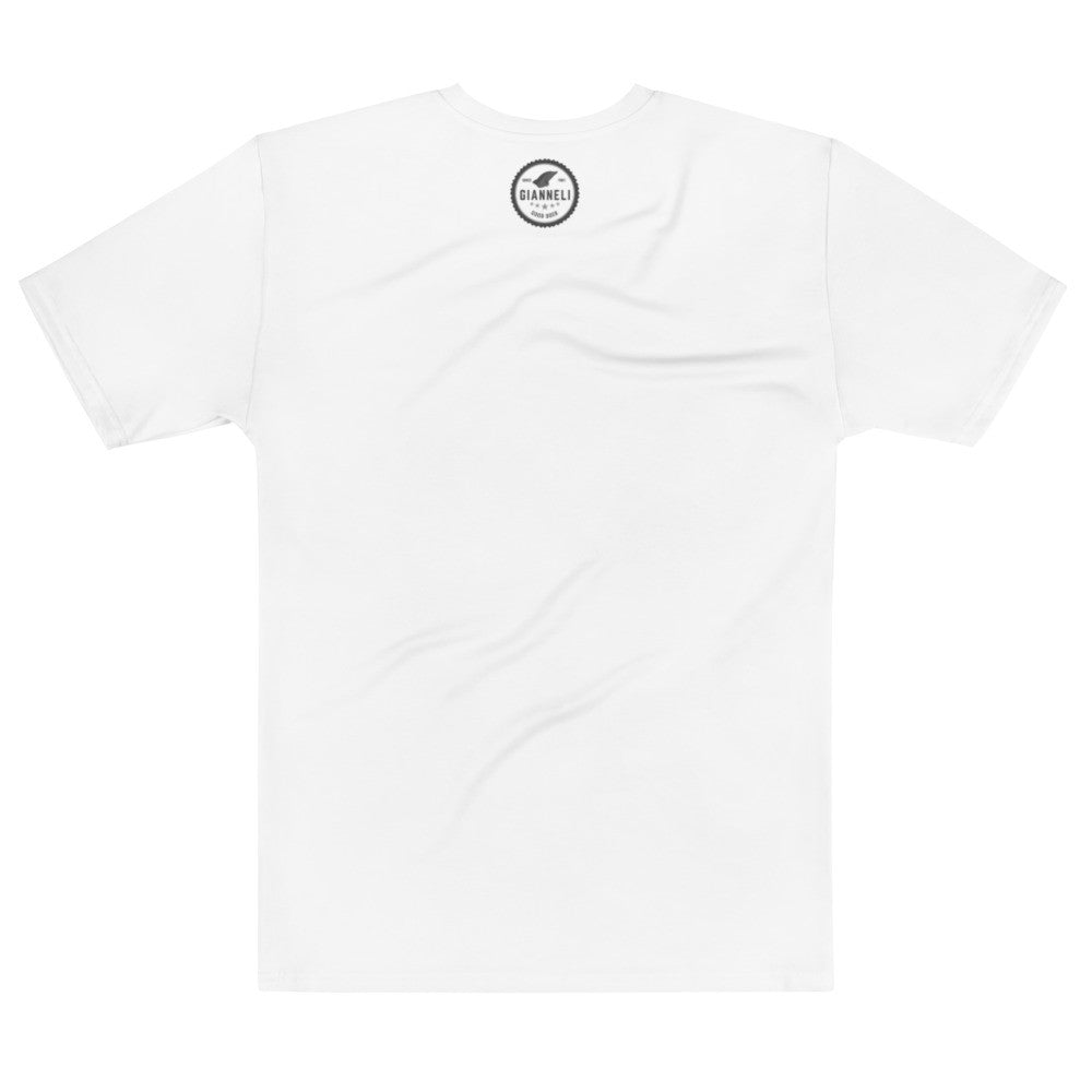 Gianneli Surfing Men's t-shirt-1