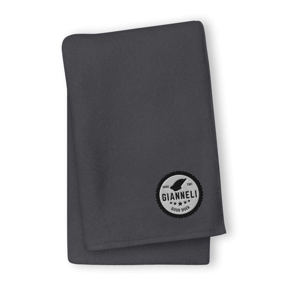 Gianneli Premium Cotton Towel-8