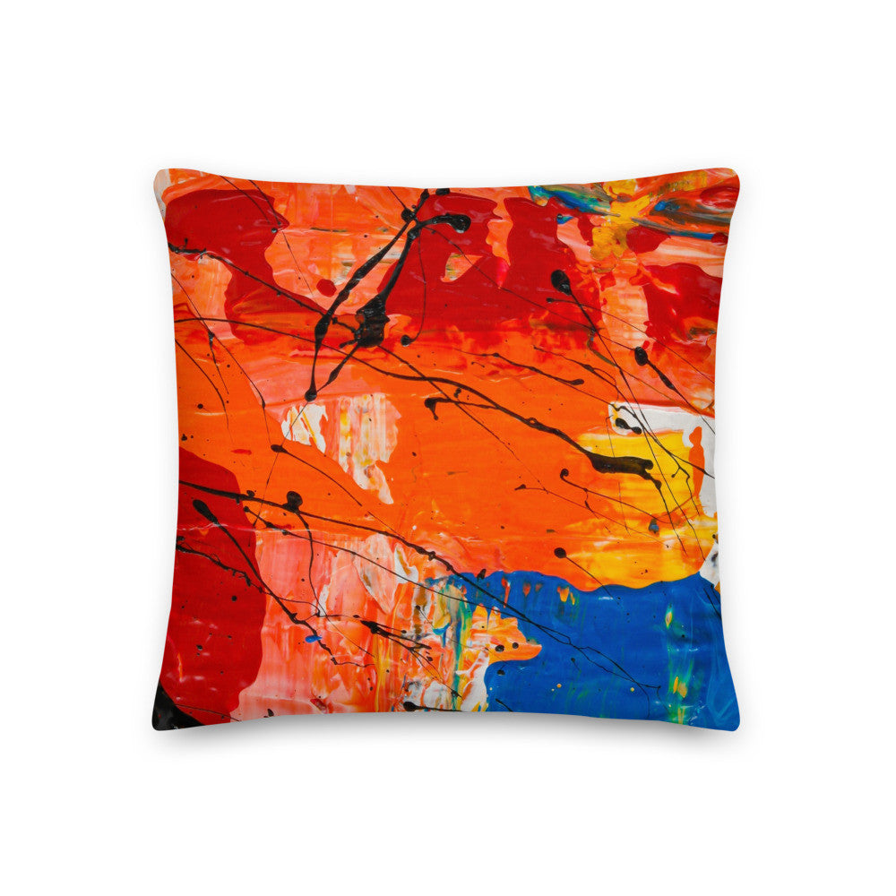 Gianneli Colours Premium Pillow-1