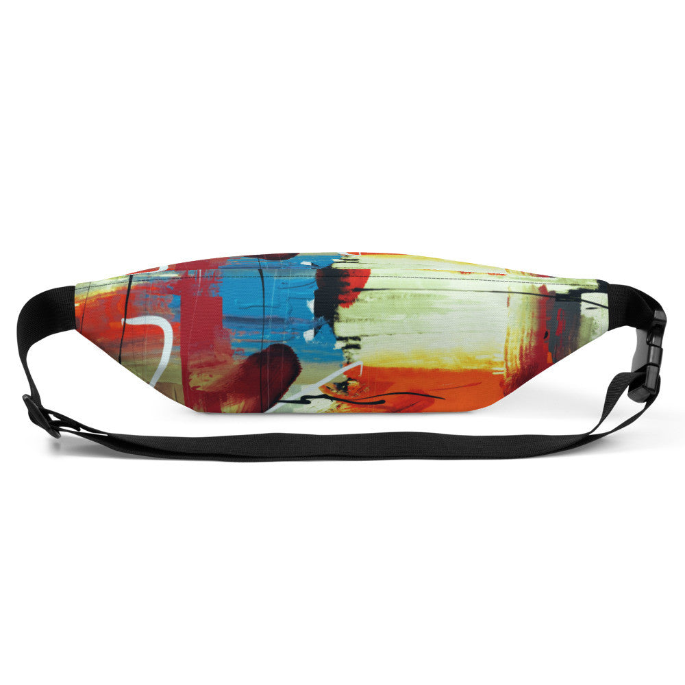 Gianneli Colours Fanny Pack-3