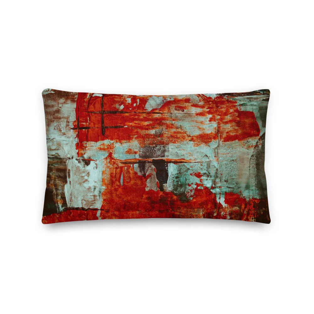 Gianneli Colours Premium Pillow-3