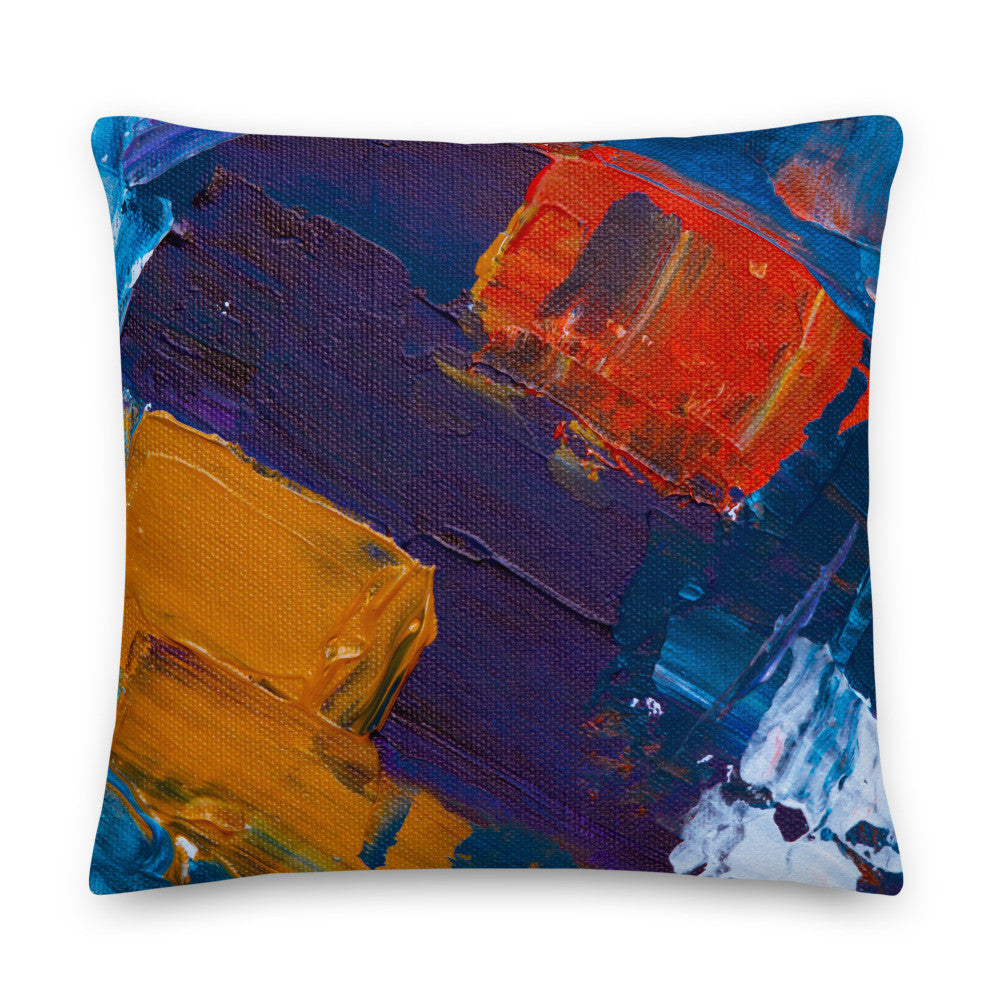 Gianneli Colours Premium Pillow-5