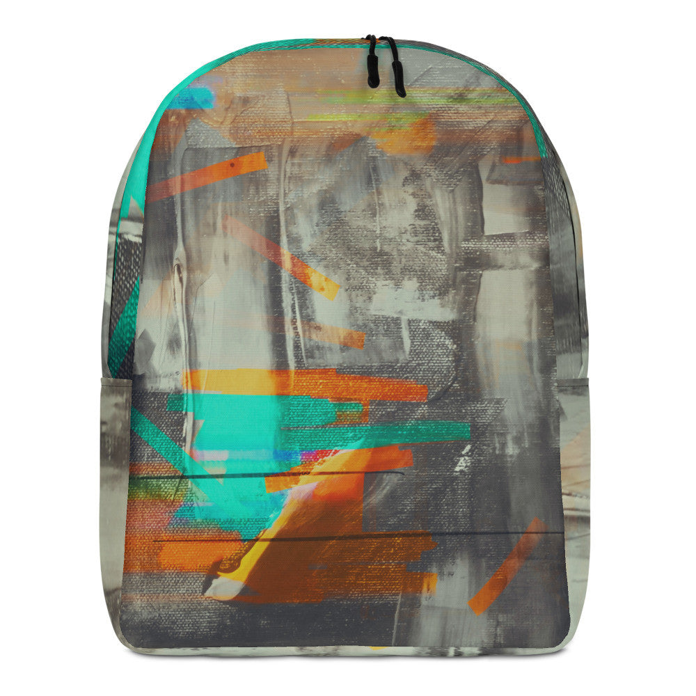 Gianneli Colours LG Minimalist Backpack-0