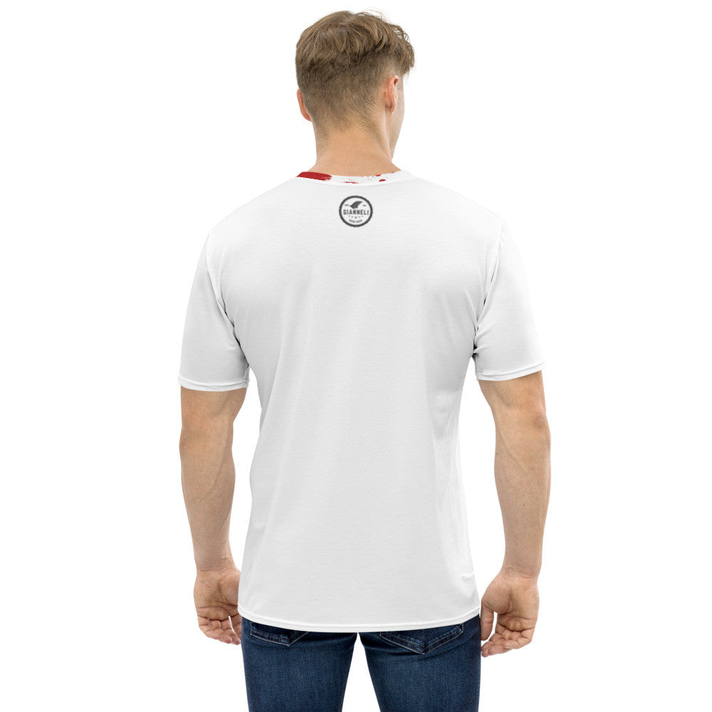 ANADYSIS Men's t-shirt by Gianneli-2