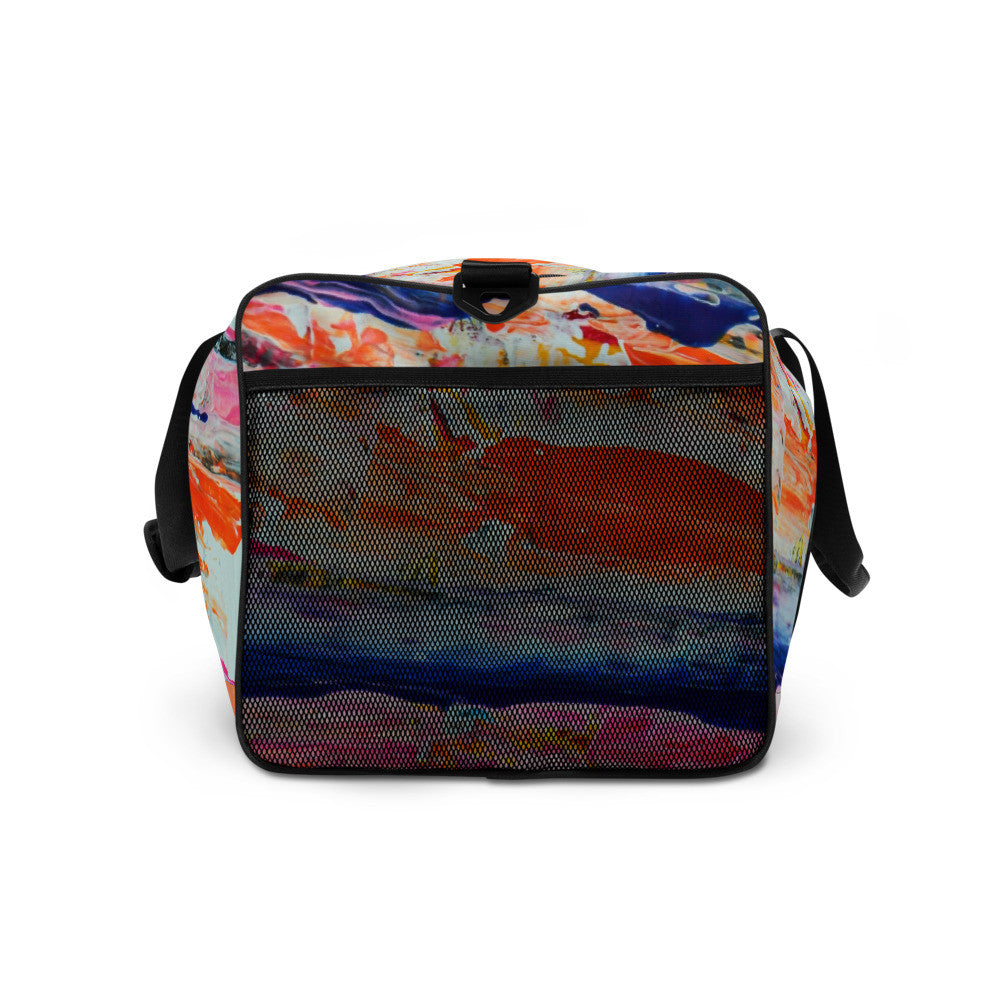 Gianneli Colours Every Occasion Duffle Bag-4