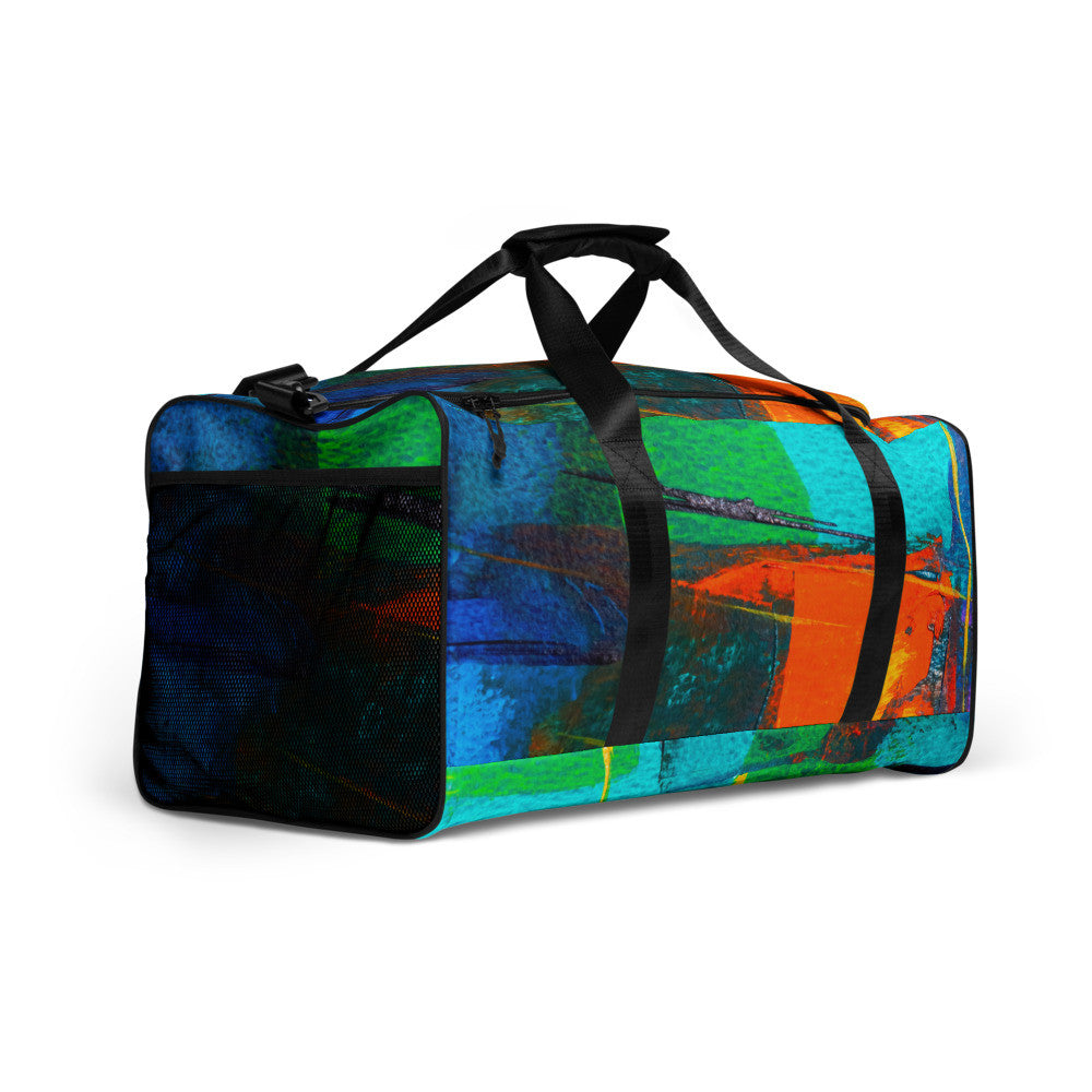 Gianneli Colours Every Occasion Duffle Bag-2