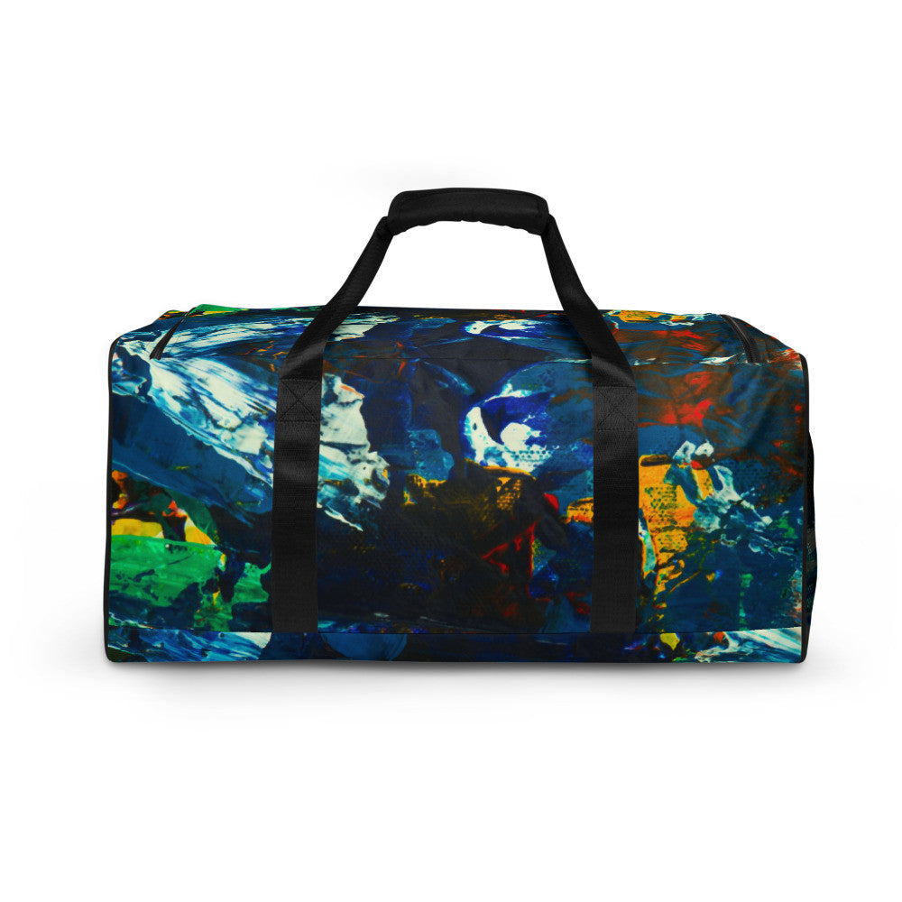 Gianneli Colours Every Occasion Duffle Bag-0