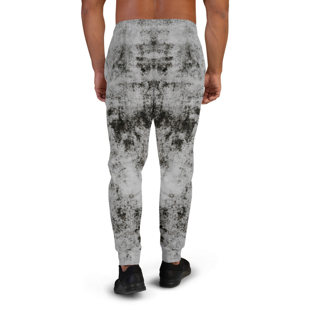 CLOCHARD Grunge Men's Joggers by Gianneli-6