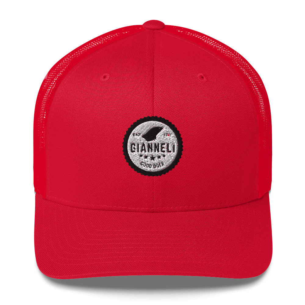 Gianneli Trucker Cap-8