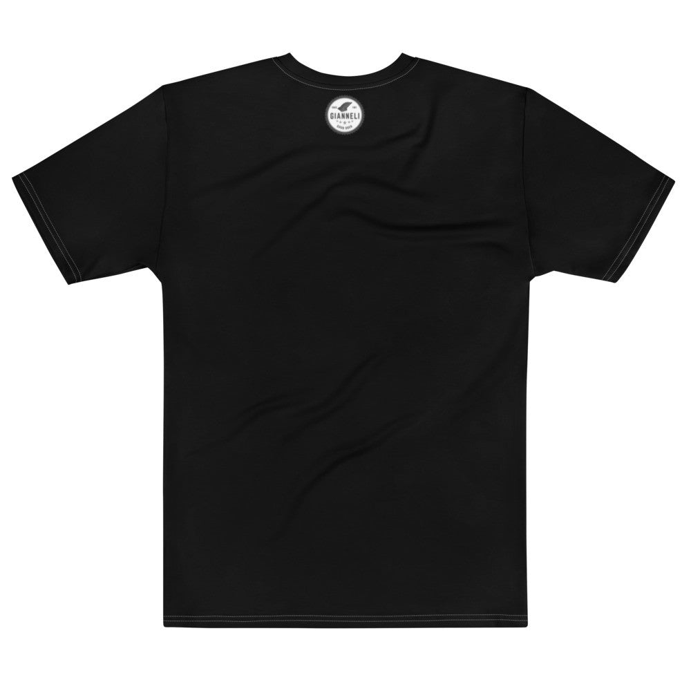 FAVELA Men's t-shirt by Gianneli-3