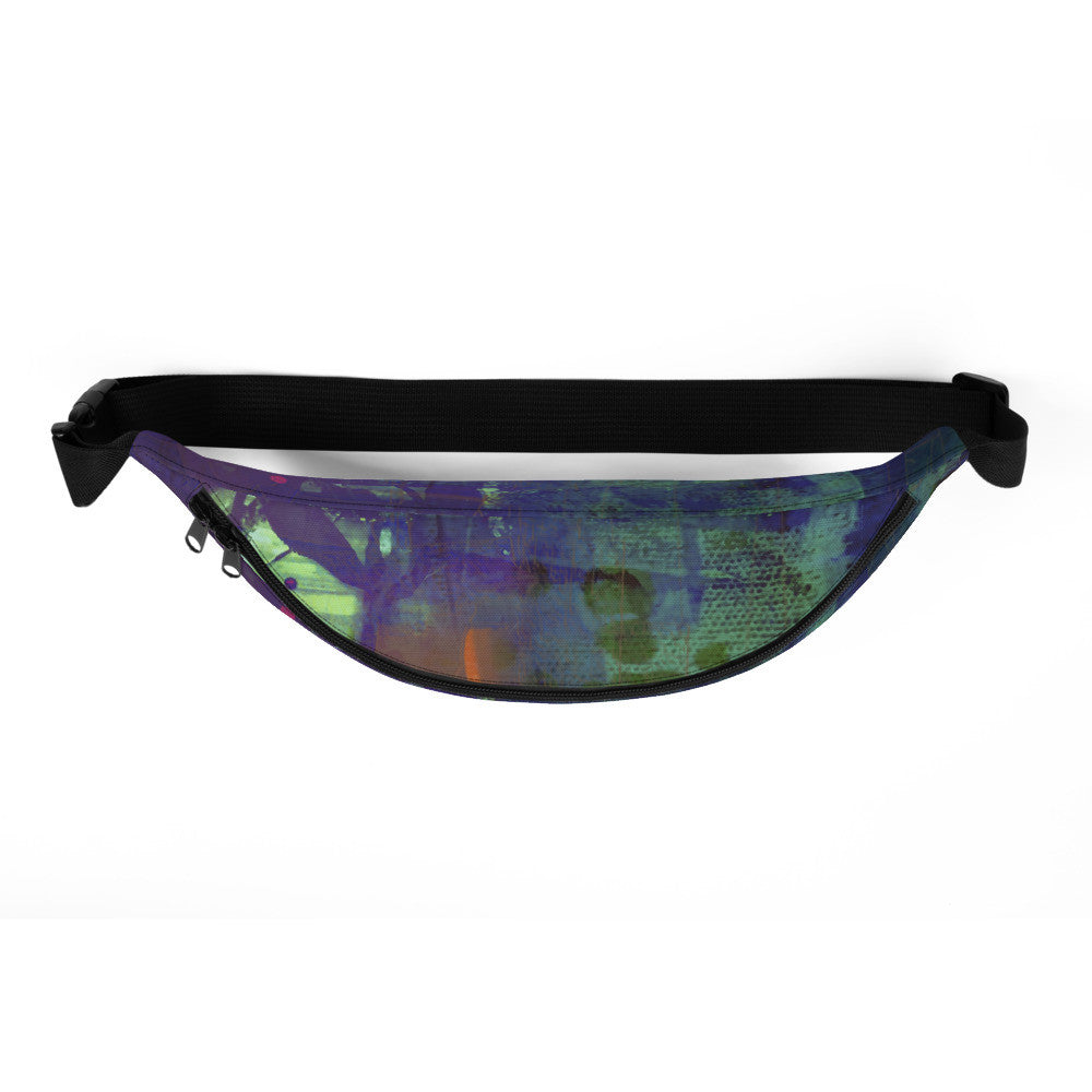 Gianneli Colours Fanny Pack-2