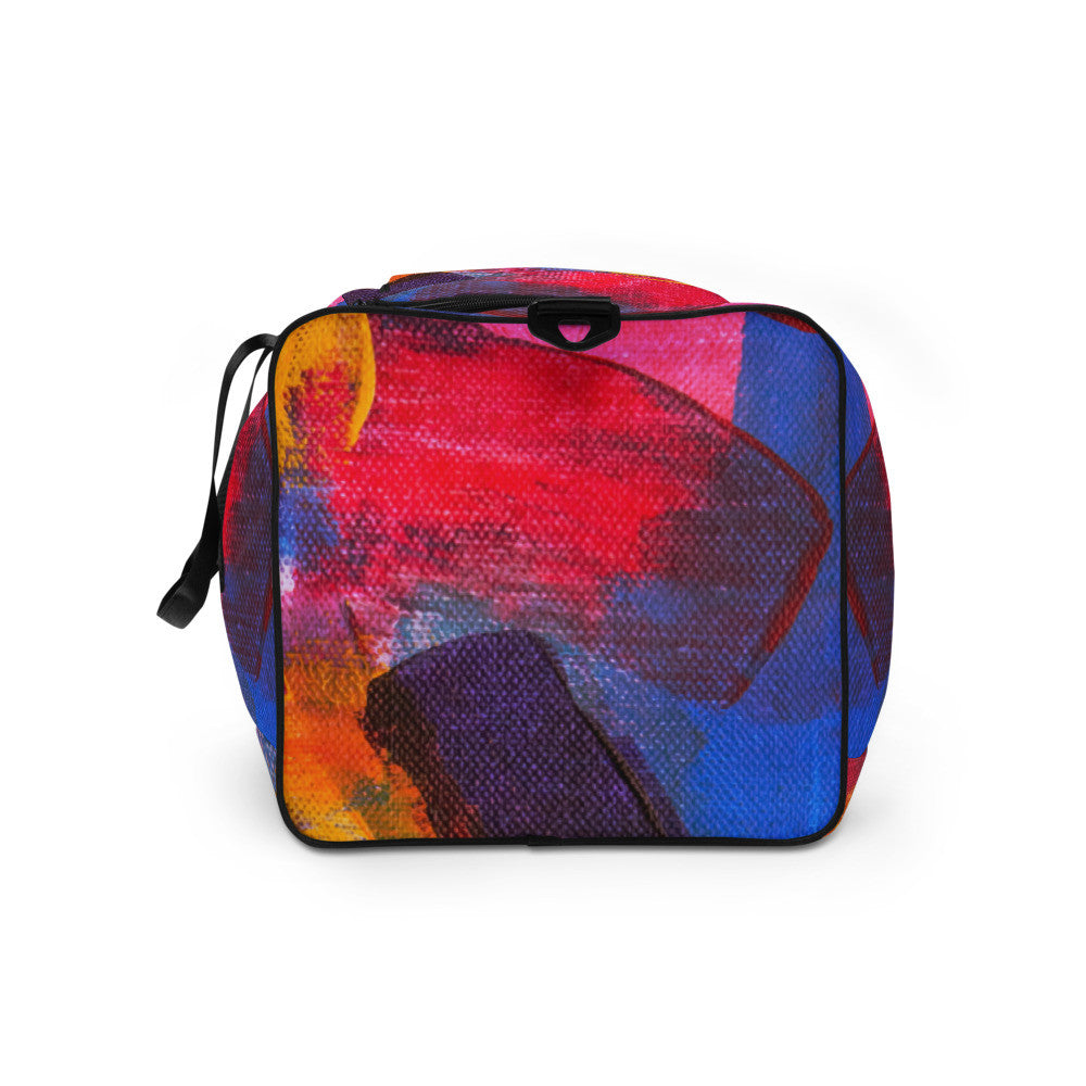 Gianneli Colours Every Occasion Duffle Bag-9