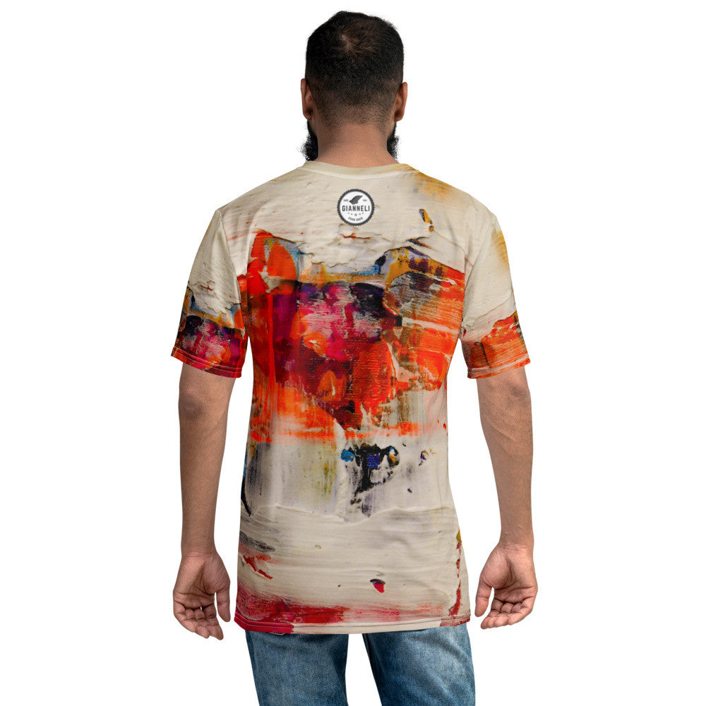 Gianneli Colours Men's t-shirt-3