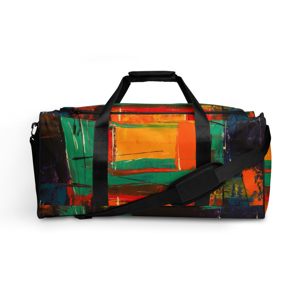 Gianneli Colours Every Occasion Duffle Bag-1