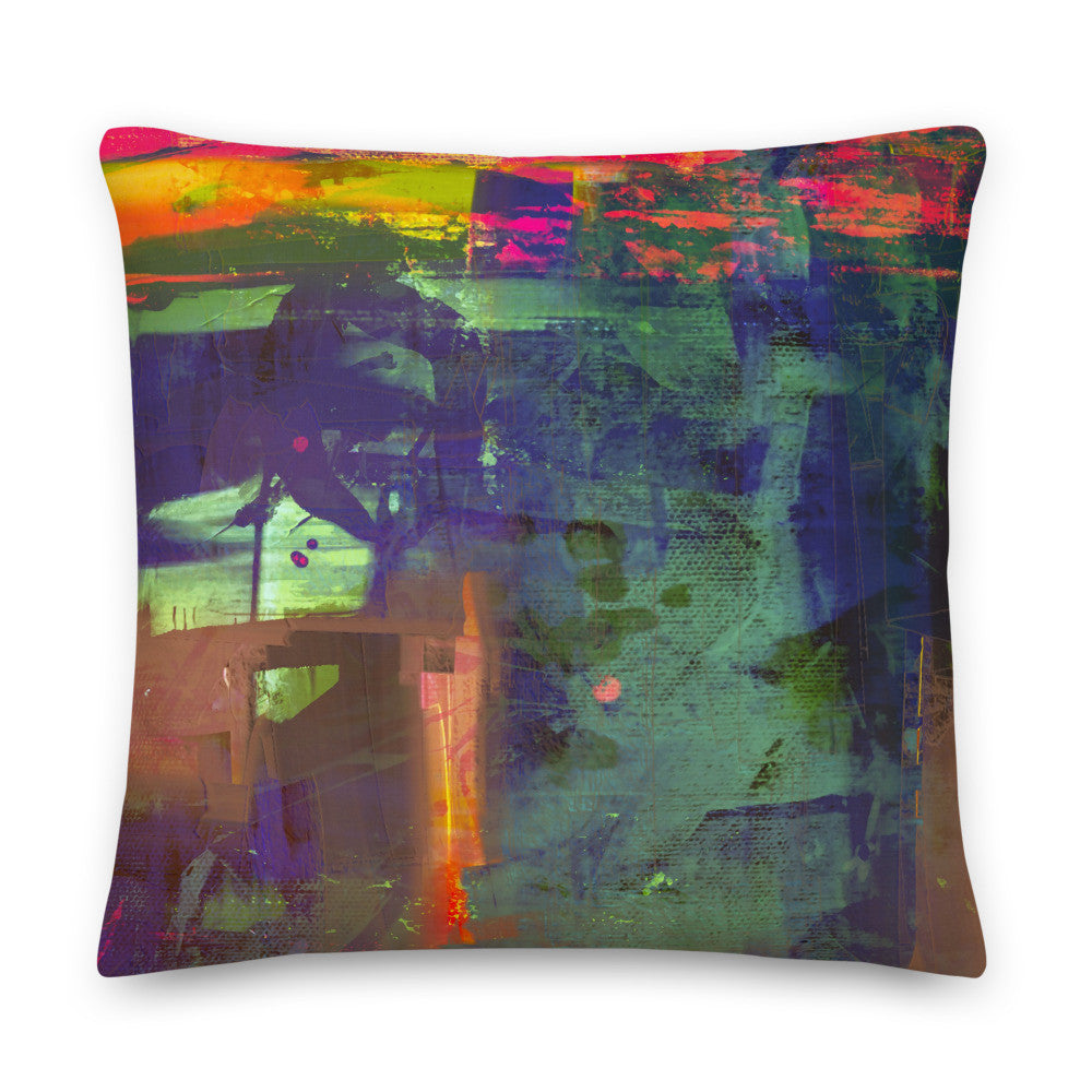 Gianneli Colours Premium Pillow-4