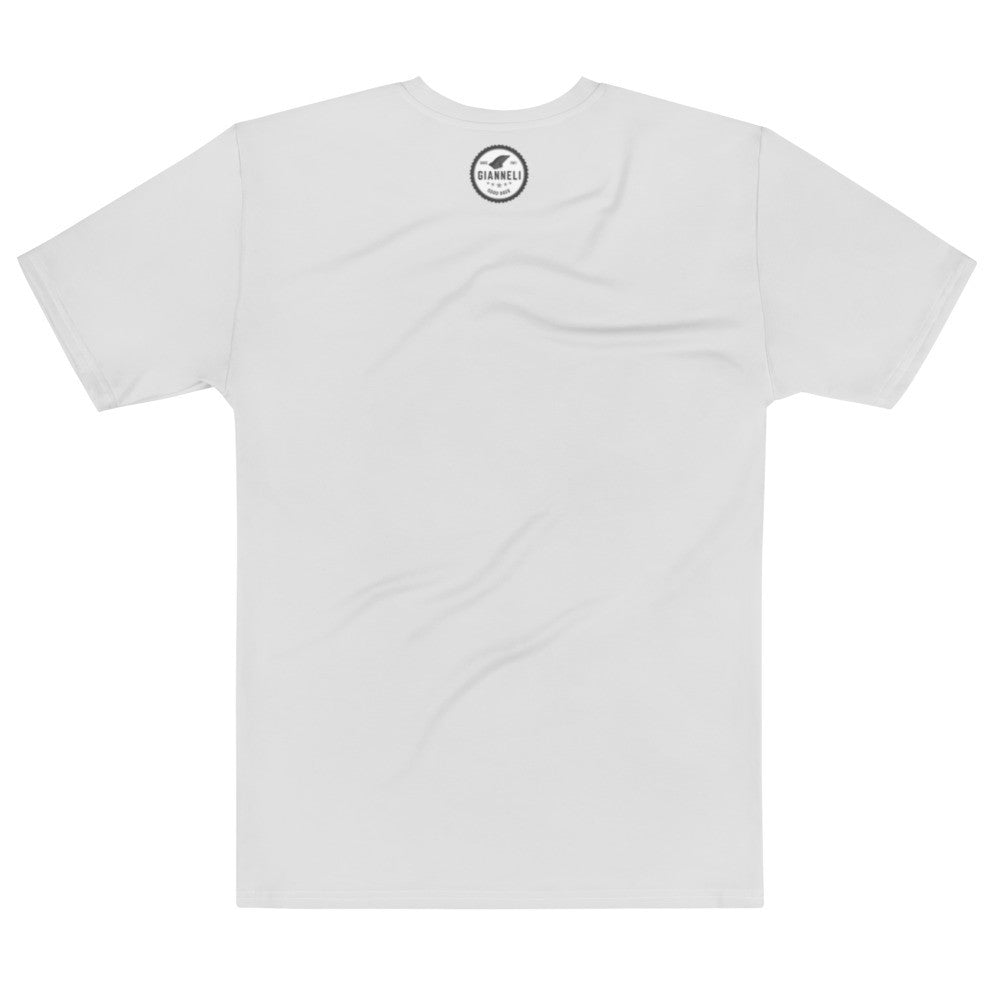 GREAT Men's T-shirt by Gianneli-1