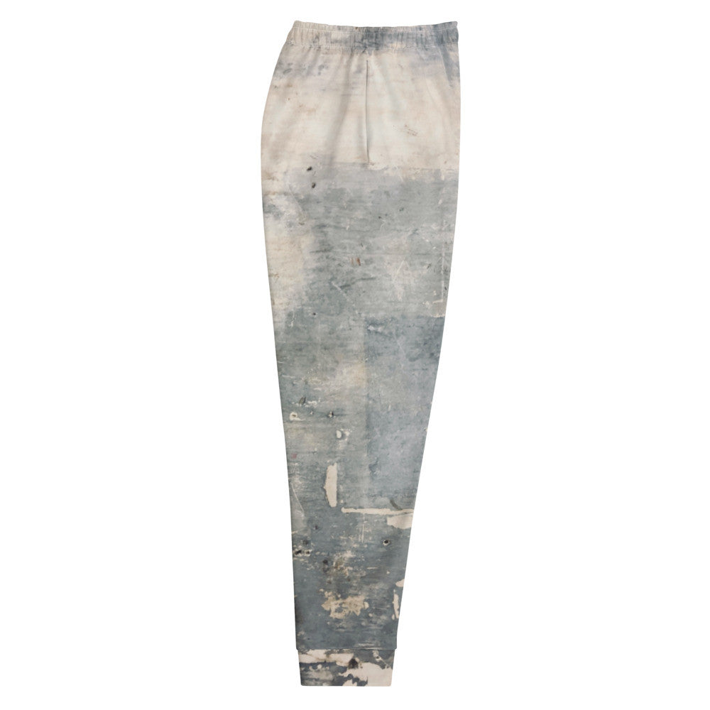 CLOCHARD Grunge Men's Joggers by Gianneli-1