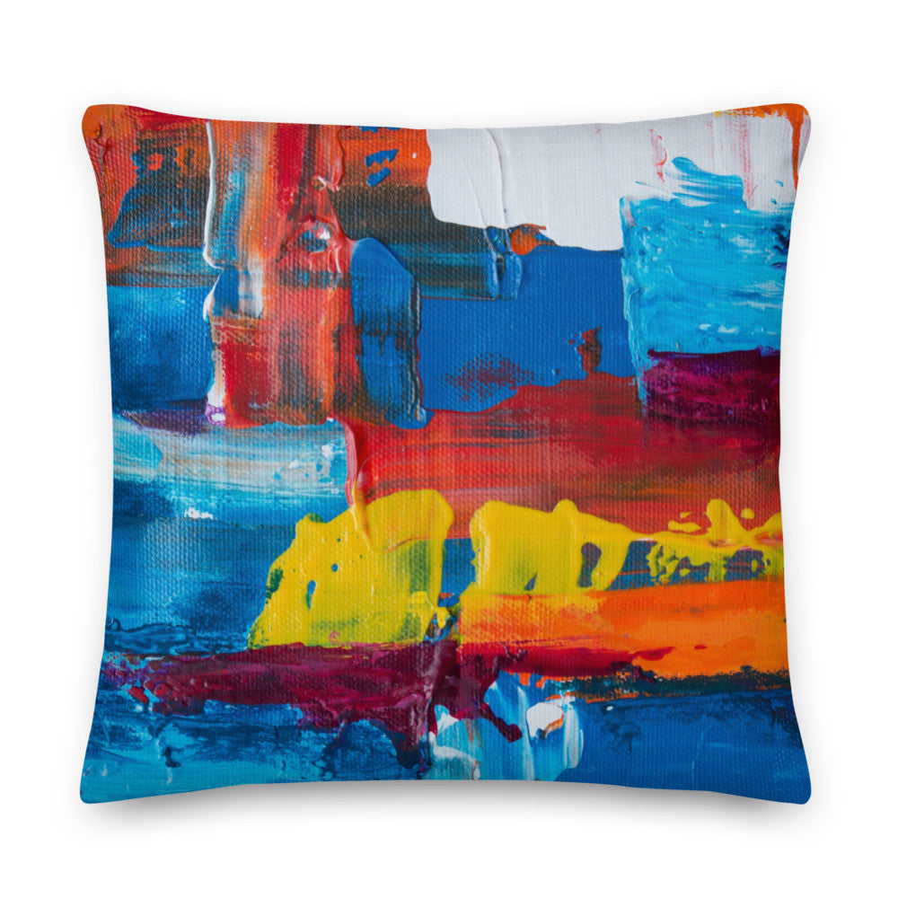 Gianneli Colours Premium Pillow-5