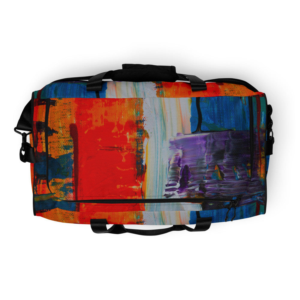 Gianneli Colours Every Occasion Duffle Bag-6