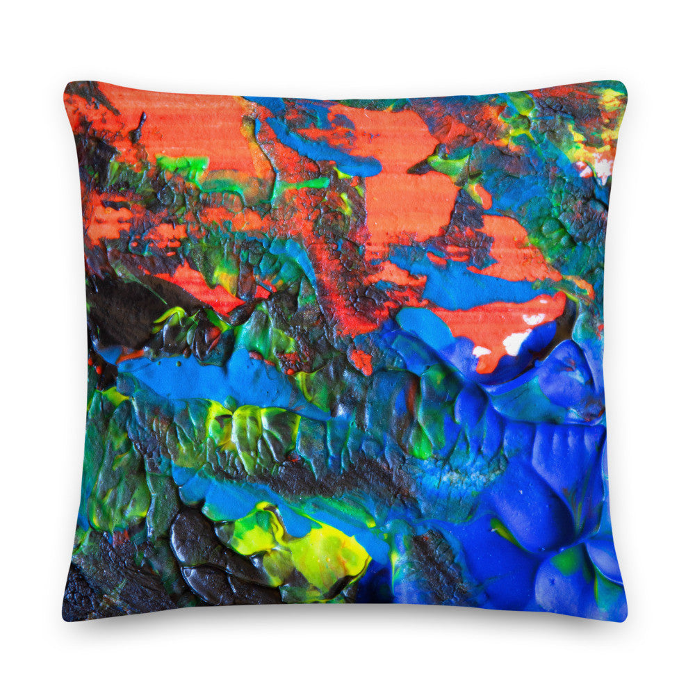 Gianneli Colours Premium Pillow-4