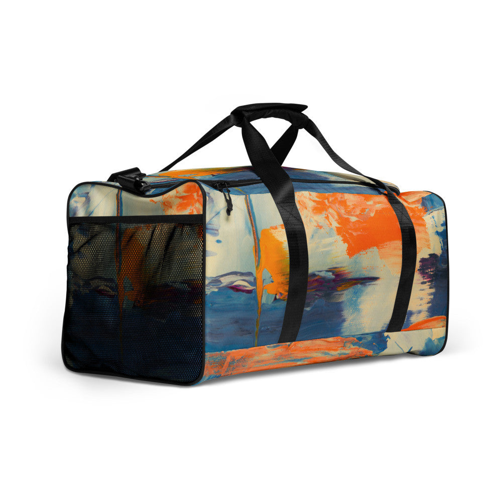 Gianneli Colours Every Occasion Duffle Bag-2