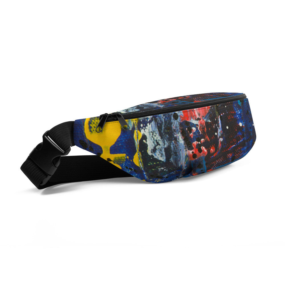 Gianneli Colours Fanny Pack-1