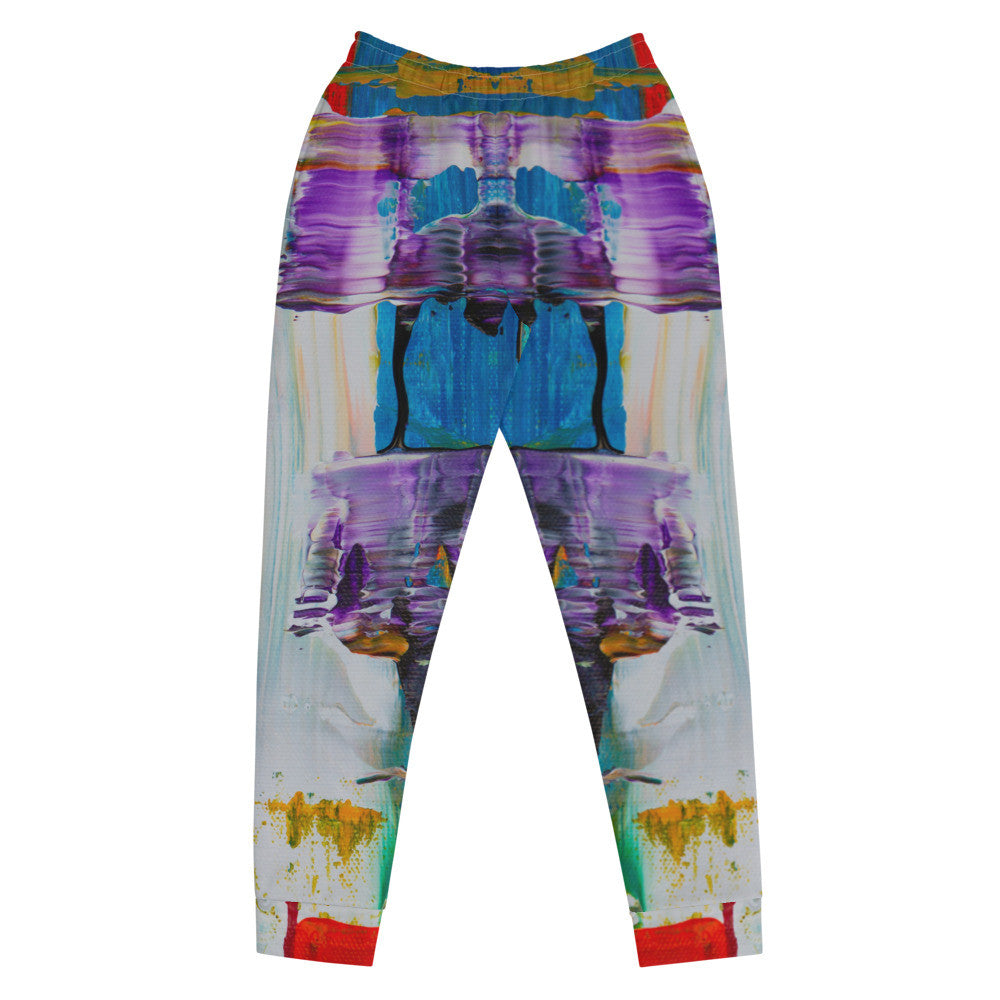 Gianneli Colours Women's Joggers-0