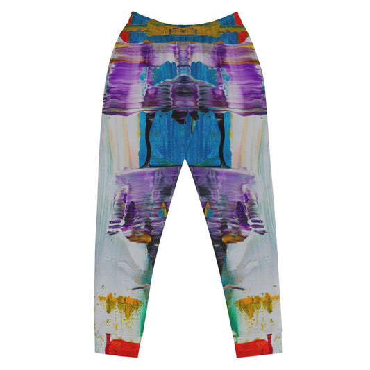 Gianneli Colours Women's Joggers-0