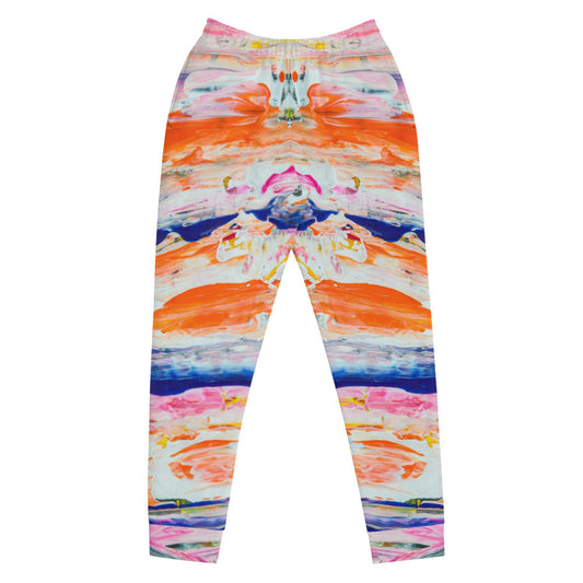 Gianneli Colours Women's Joggers-0