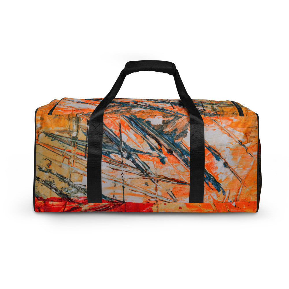 Gianneli Colours Every Occasion Duffle Bag-0