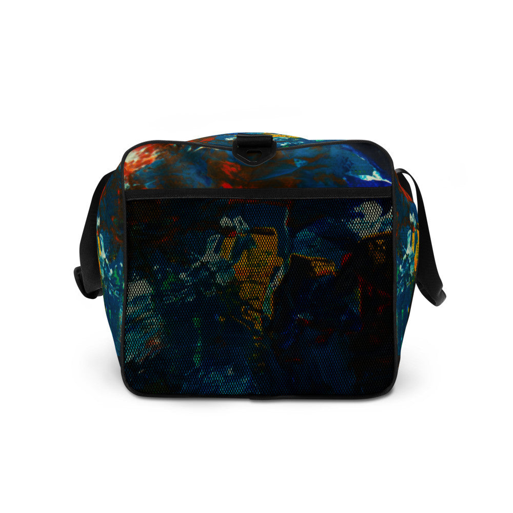 Gianneli Colours Every Occasion Duffle Bag-4